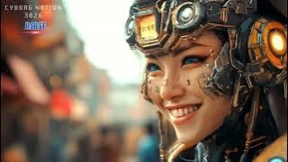 TRITICUM - Dark Space (NG Remix)