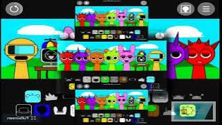 reuploadished ytpmv sprunki scan