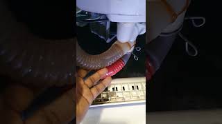 alivaas ac repair &amp; service#acrepairing #shortvideo