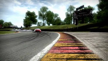 NeedForSpeed:Shift - Replay PV