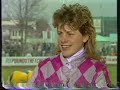 1988 Glenlivet Anniversary 4-y-o Hurdle (Extended Coverage) - Liverpool 08-04-1988