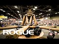 2019 Arnold Strongman Classic - Rogue Wheel Of Pain Highlights