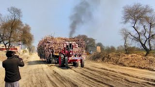 Belarus Tractor failed | tractor pu...
