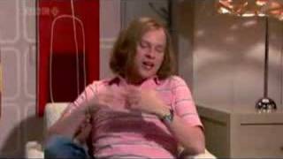 Mitchell & Webb - Dave Gorman/Tony Hawks Parody