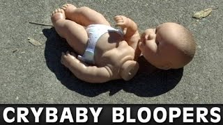 Smosh Extras - Crybaby Extras