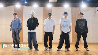 ASC2NT(어센트) 'LOVE ME DO' Dance Practice