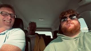 Taxi Karaoke by Daniel Ceylan (Folge  2)