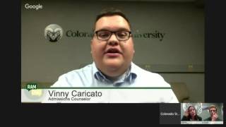 RamChat: Navigating the Financial Aid Process