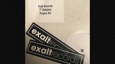 Steven Rutter - Scribed Paranoia (Unmastered Preview)