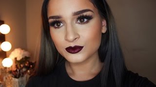 Contour & Highlight Tutorial Anastasia Beverly Hills Cream Contour Kit Jenn Lee