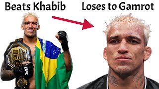 The Biggest Narrative Shifts For Each Fighter From UFC 300