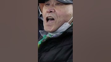 HÀN QUỐC KHỞI ĐỘNG CHIẾN DỊCH TRANH CỬ TỔNG THỐNG