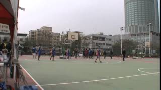 20130302大醫盃長庚醫學vs慈濟醫學3