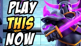 Pekka Supercell Clash Of Clans New Pekka Statue | eBay