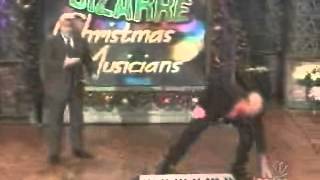 Playing Piano With Tennis Balls screenshot 4