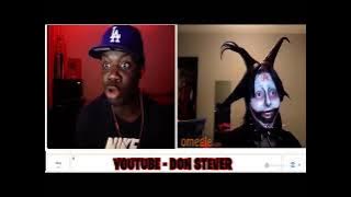 It hurt me to see how corrupted you are (full video)