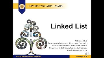 Linked List - Python