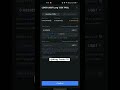 future trading #trading #foryou #binance #crypto