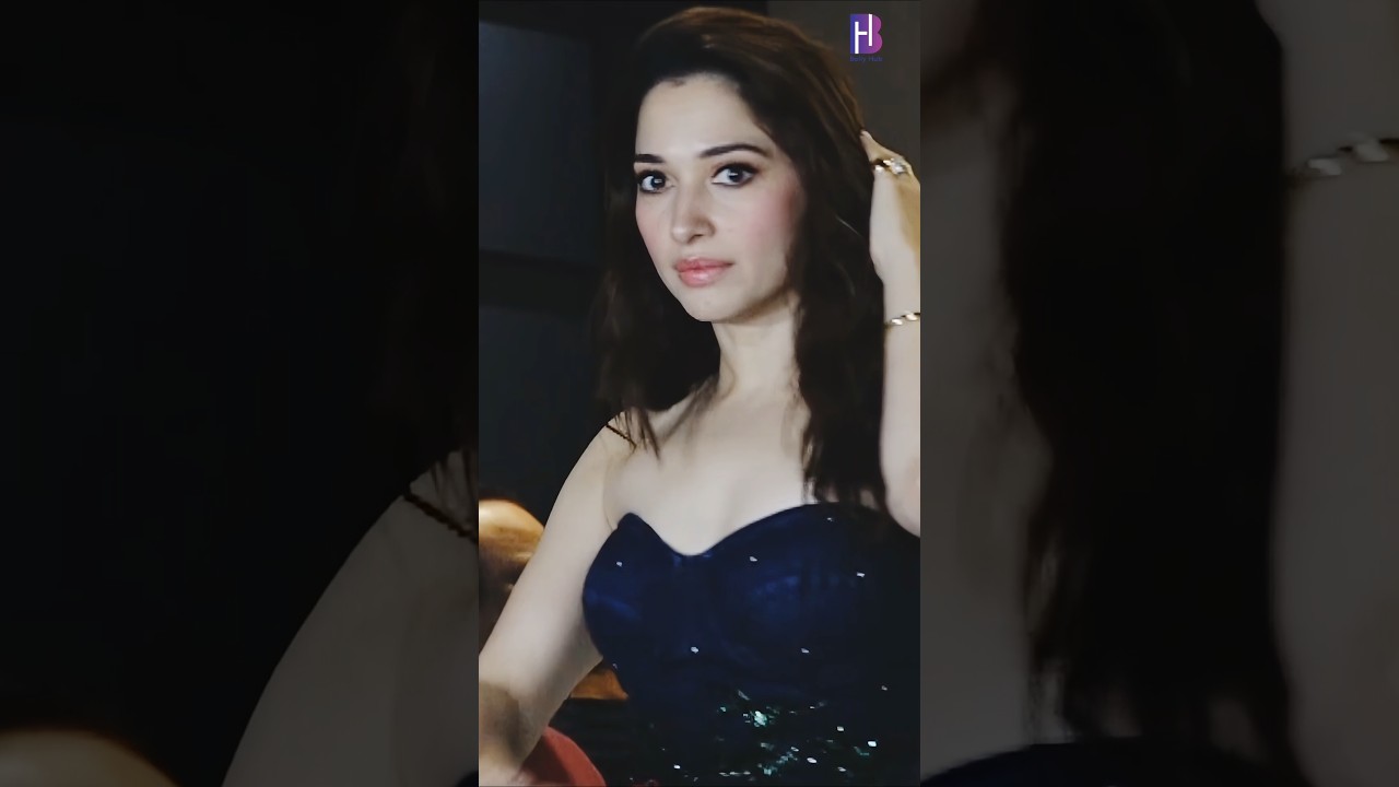 Tamannaah Bhatia Attend Special Screening Of Do You Wanna Partner 