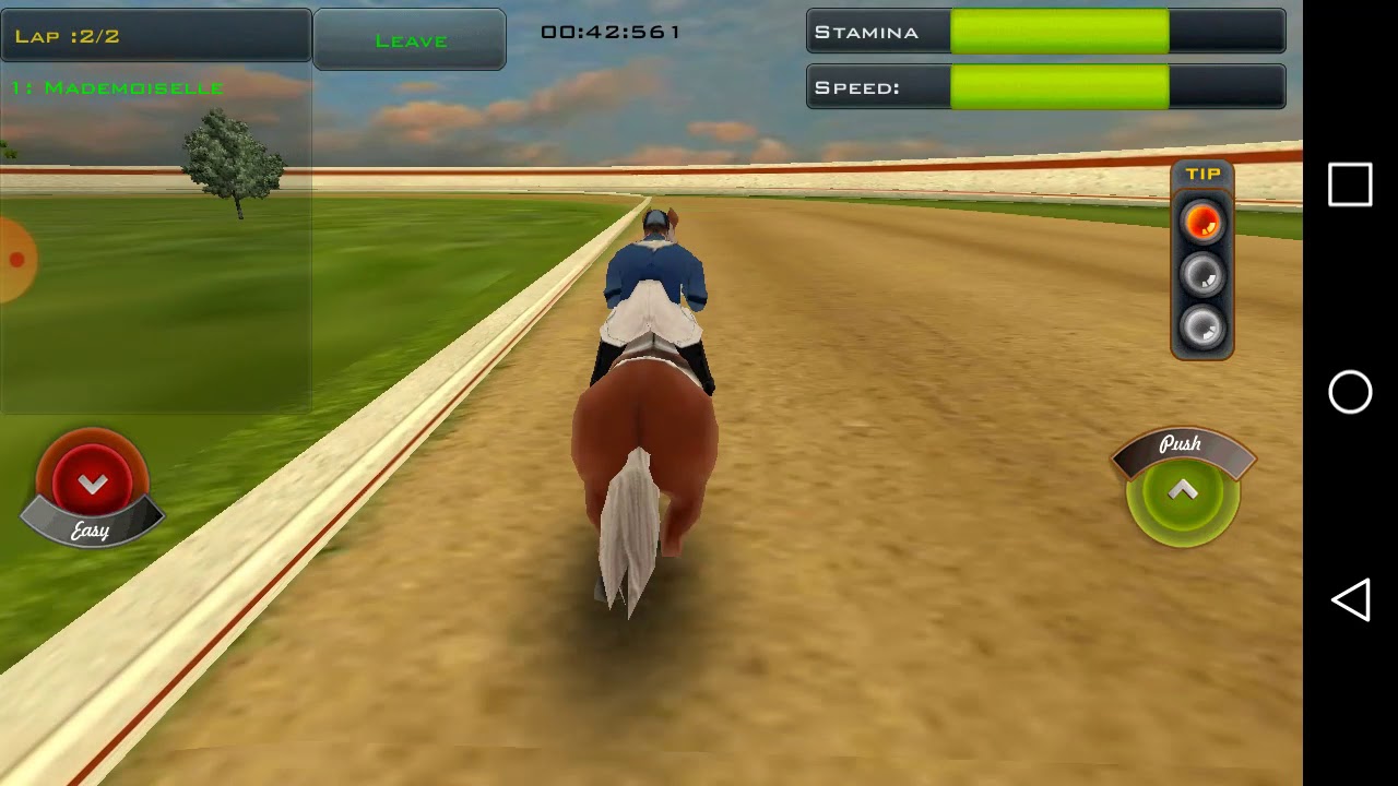 Playing Race Horses Champions YouTube Playing Race Horses Champions YouTube