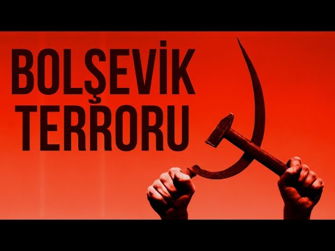 Bolşevik Terroru