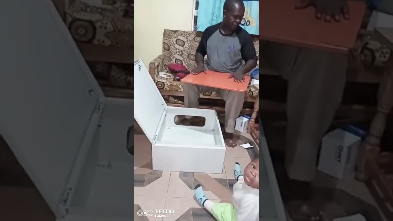 ROBEKH ELECTRIC TECH