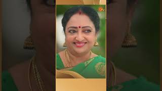 #Vinodhini #SunTV #shorts#tamilserial
