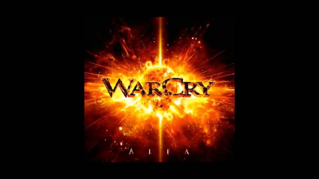 Watch WarCry - Amistad on YouTube Watch WarCry - Amistad on YouTube