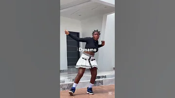 Dm For Promo Video 