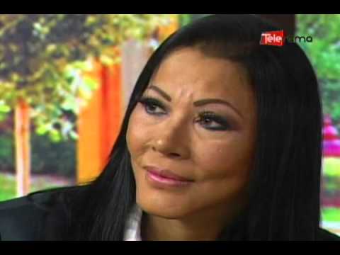 Nos visita Jazmín la tumbadora