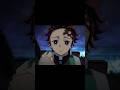 Tanjiro’s silence says it all 💔 #demonslayer #kimetsunoyaiba