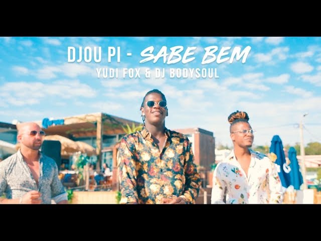 Djou Pi - SABE BEM feat. Yudi Fox & Dj Bodysoul class=