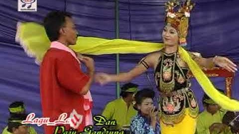 Gandrung Supinah - Embat - Embat [Official Music Video]