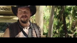 Dundee Official Extended Trailer  2018  Chris Hemsworth Danny McBride New Comedy Movie