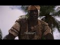 End of video