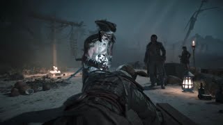 Edwards Hallucination - Assassins Creed Black Flag Resynced