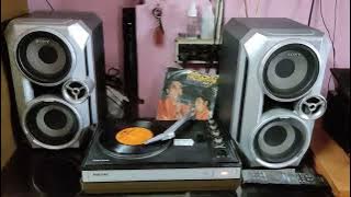 Kishore Kumar bengali lp record 💓🌹