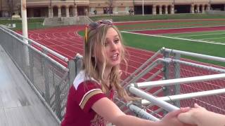 Elizabeth Needham- SBO Video- Logan High