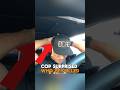 Pulled over for tinted windows, this guy leaves the cop regretting it