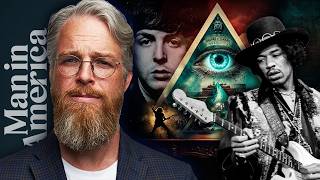 Classic Rock’s Evil Roots: Satanism, The Occult & Mk-ultra