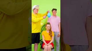 Desafio Do Balão De Água