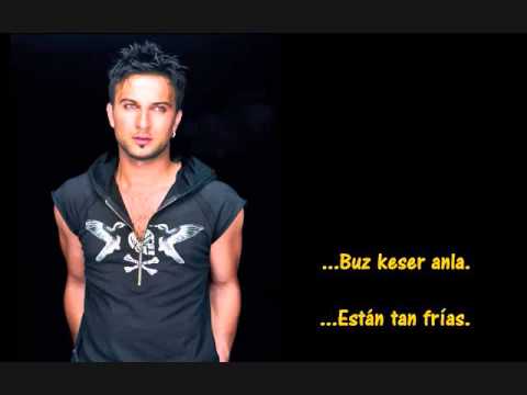 ikimizin yerine english tarkan o na sor doovi ikimizin yerine english tarkan o na sor doovi