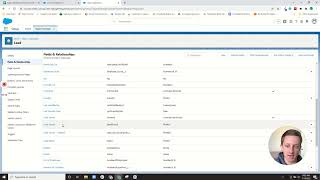 Adding Your Lead Source Fields To Salesforce