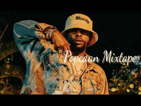Popcaan Mix 2023 Popcaan Dancehall PartyMix Calum Beam Intl
