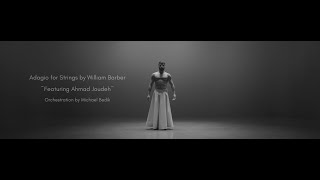 Download Lagu Adagio for Strings: Dance by Ahmad Joudeh MP3