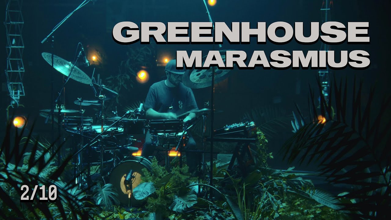 Watch Dan Mayo - Marasmius (2/10) on YouTube Watch Dan Mayo - Marasmius (2/10) on YouTube