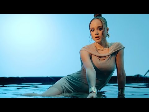 Анастасия Сотникова - За тобой (Премьера клипа 2024)