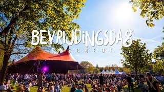 Bevrijdingsdag Enschede 2016 | Official Aftermovie