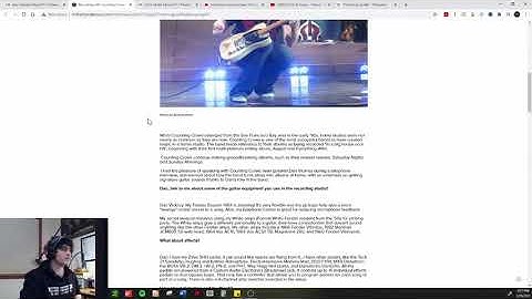 Repairing a BOSS PH-1 Silver Screw MIJ