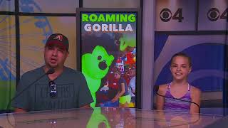 State Fair Experience 2017 Day 10 Session 72